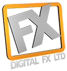 Digital Fx Ltd Logo